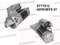 ������� Toyota 4EFE 5EFE STTY012 28100-11010 28100-10030 STN2357 Standart STTY012 STTY012 ����