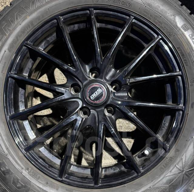 XO Luxury Wheels. 7.0x17", 5x114.3, ET48, �� 73,1���. ����