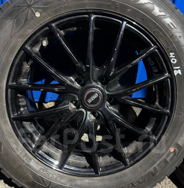 XO Luxury Wheels. 7.0x17", 5x114.3, ET48, �� 73,1���. ����