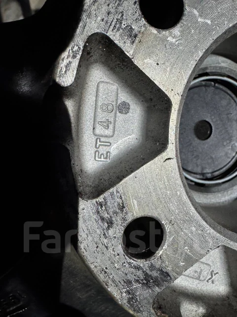 XO Luxury Wheels. 7.0x17", 5x114.3, ET48, �� 73,1���. ����