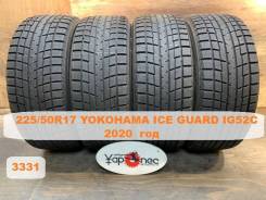 Yokohama Ice Guard IG52c