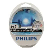 ��������� Philips H1 12V 55W P14,5sDiamond Vision (12258DV), Eurobox-2�� ����