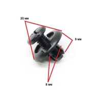 ������ Acura, Honda 91512SM4003 ����