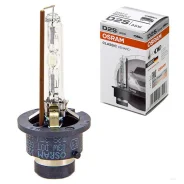 ���������� ����� Osram D2S Classic 4150K (66240CLC) ����
