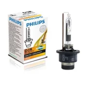 ���������� ����� Philips D2R Xenon Vision 4600K (85126VIC1) ����