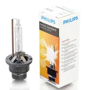 ���������� ����� Philips D2S 4300k (85122) (����. ��������) ����