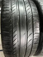 Continental ContiSportContact 5 SUV