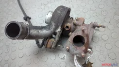 ������� Opel Movano 1998-2010 20659899 860096 ����