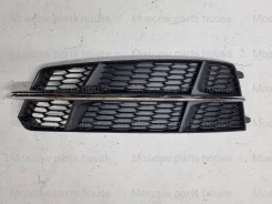 ������ 14 Audi A6 C7 ���������� S-line ������� ������� ����� 4G0 807 681 4G0 ����