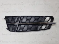 ������ 12 Audi A6 C7 ���������� S-line ������� ������� ����� 4G0 807 681 4G0 ����