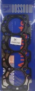 ��������� ��� Toyota 2C,2C-T 2,0 ������ 1111564120; �11115-64170-B0; �1111564121; �1111564170; �1111516120 Mousson ���. SGH2CS SGH2CS ����