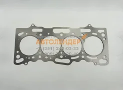 ��������� ��� Mitsubishi COLT, Lancer, Mirage 09.95 - 09.03. ��� 1.3 4G13, 1.5 4G15 Eristic (�������) EG2001 EG2001 ����