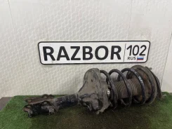 ����������� �������� ����� Hyundai Elantra XD DG1101201 DG1101201 ����