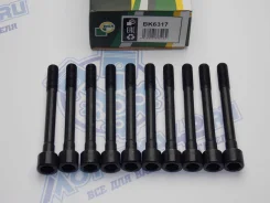�������� ������ BGA ��� 10�� Nissan GA15DE, GA16DE BK6317 BK6317 ����