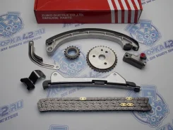 �������� ���� ��� Zuiko Toyota 3SZ-VE KA-35 KA35 ����