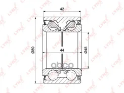 �������� ���������� ������� ������ | ��� | LYNXauto WB1251 WB1251 ����