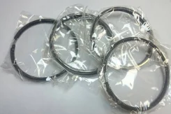 �������� ����� ��������� STD E-4 D4CB Porter II Autowelt 23040-4A910 230404A910 ����