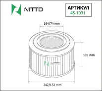 ������ ��������� Nitto 4S1031 4S1031 ����
