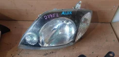 ���� Toyota Allex 2795, ����� 2795 ����