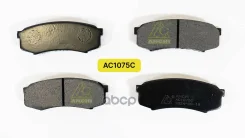 ��������� ������� Toyota LandCruiser J7, J80, Prado J9 ����. Anchi ���. AC1075C AC1075C ����