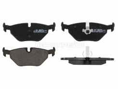 ������� ��������� (�����) BMW 3-Series 90-06 / Z4 02-08 HI-Q/Sangsin Brake SP2162, ������ SP2162 ����