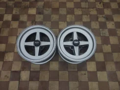 Work Equip. 6.0x14", 4x114.3, ET15 ����