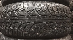 Nokian Hakkapeliitta 5 SUV. ������, ����������, 2017 ���, �/�, ����� 20 % ����