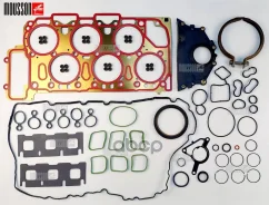 ����������� ��� VAG EA390 2,5 (DDKA, DMEA, DPKA) ������ 03H103383L; �026103051A; �03H103483F; �03H115133; �03H145113; �066109345A; �07P133227A; �07P13...