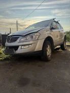 SsangYong Kyron. XU3S0A1KS9ZB12956 ����