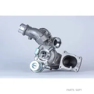 ��������������� Mercedes-Benz OM646DE22LA Borgwarner 53049880057 - 53049880057 ����