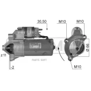 ������� Citroen/Peugeot 1.4kw ERA 220148 - 220148 ����