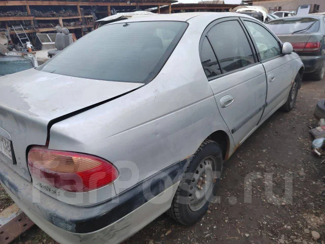 ��������� Toyota Avensis AT221 7AFE 27060-02100 ����