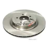 ���� ����. LAND Rover Range Rover IV(LG)/Range Rover Sport(LG) 12- ���. ����. (d365mm)(R20) KD0411 Kortex KD0411 - KD0411 ����
