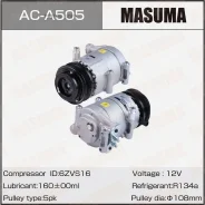 ���������� ������������ Masuma ACA505 - ACA505 ����