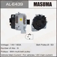 ��������� Masuma ALE439 - ALE439 ����