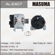 ��������� Masuma ALE407 - ALE407 ����