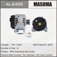 ��������� Masuma ALE425 - ALE425 ����