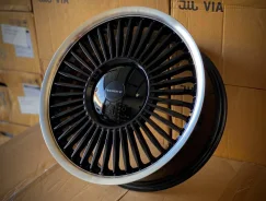 Mansory. 7.5x17", 4x98, ET35, �� 67,1���. ����