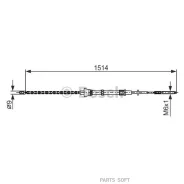���� ����������� ������� Bosch 1987477695 1987477695 ����
