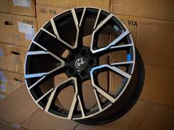BMW. 10.5x20", 5x112, ET40, �� 66,6���. ����