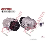 ���������� ����. [�����] ��� BMW 3/5/7/X3 96-05 [��� 1 ���] C0302 Reikanen C0302 - C0302 ����