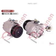 ���������� ����. [�����] ��� OPEL Astra G/H/Zafira A 1,7/2.0/2.2 DTI 98-10 [��� 1 ���] C0407 Reikanen C0407 - C0407 ����