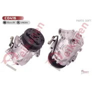 ���������� ����. [�����] ��� OPEL Astra G/Corsa C 1,7/2.0 DTI 98-10 [��� 1 ���] C0416 Reikanen C0416 - C0416 ����