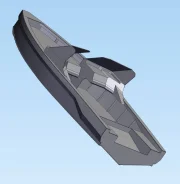 Yamaha Fish. 2025 ���, ����� 6��., ��������� ���������, 200��.�., ������ ����