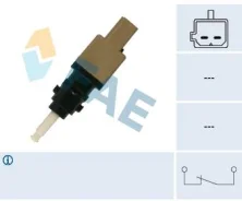 ������ ������ ��������� 24412 FAE 24412 ����