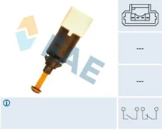 24898FAE_������ ����-����� 24898 FAE 24898 ����