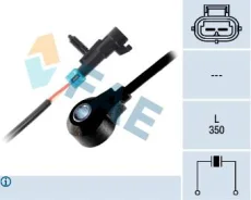 Knock sensor 60245 FAE 60245 ����