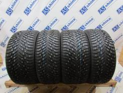 Nokian Hakkapeliitta 10 SUV