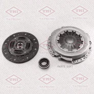 �������� ��������� [215 mm] Tatsumi TDH1001 TDH1001 ����