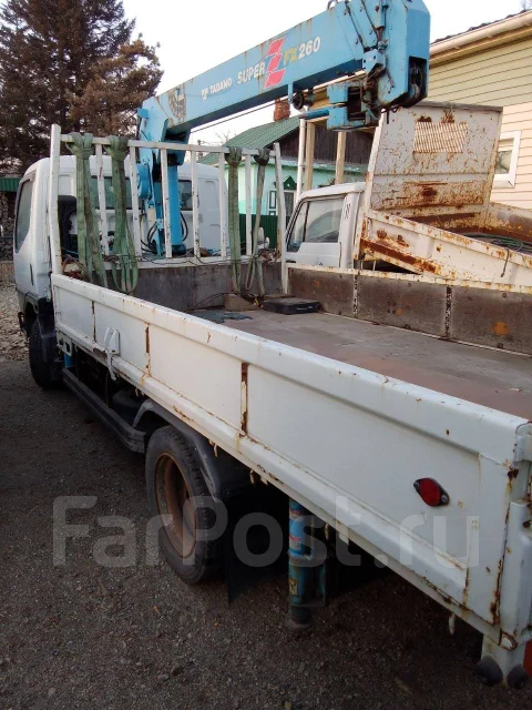 Nissan Diesel Condor ����